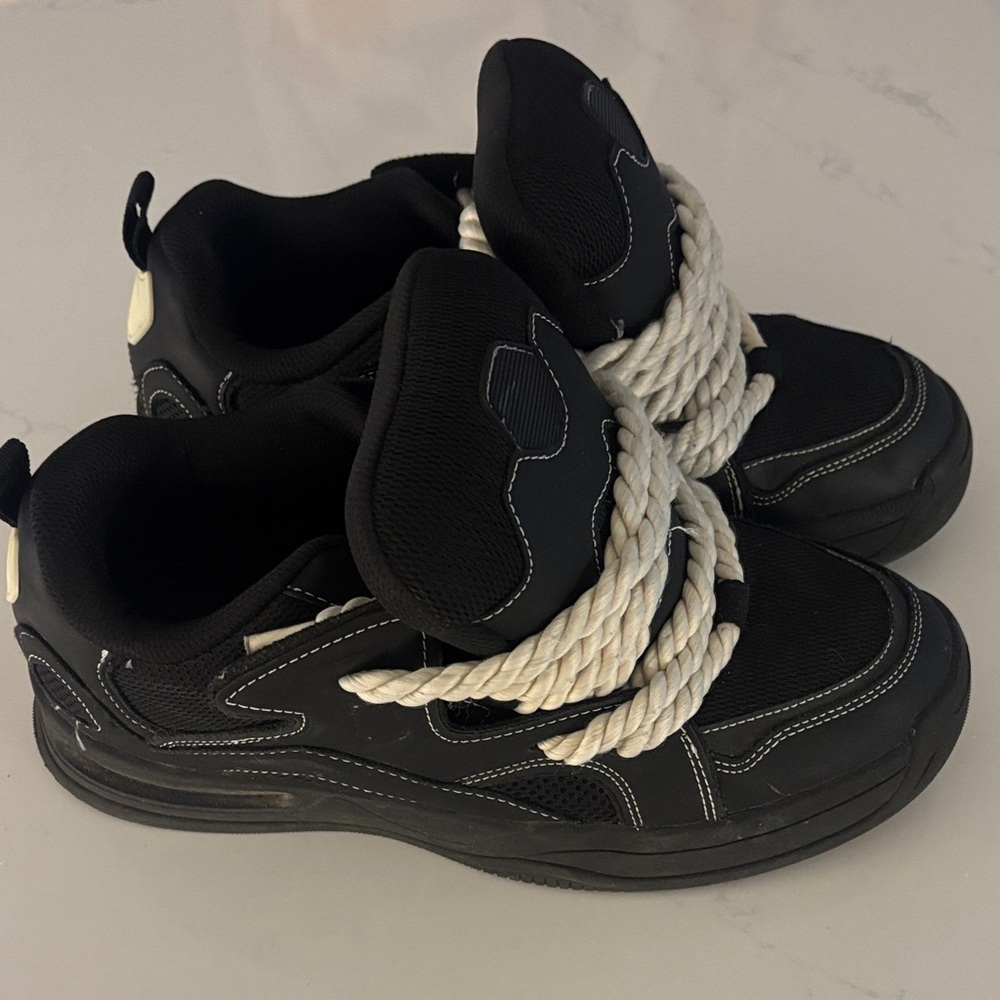 Zara shoes